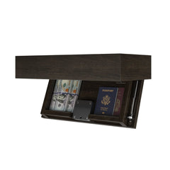 20" Murphy Shelf w/ Secret Drop Down Compartment - Bro Dreams