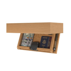 20" Murphy Shelf w/ Secret Drop Down Compartment - Bro Dreams
