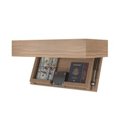 20" Murphy Shelf w/ Secret Drop Down Compartment - Bro Dreams