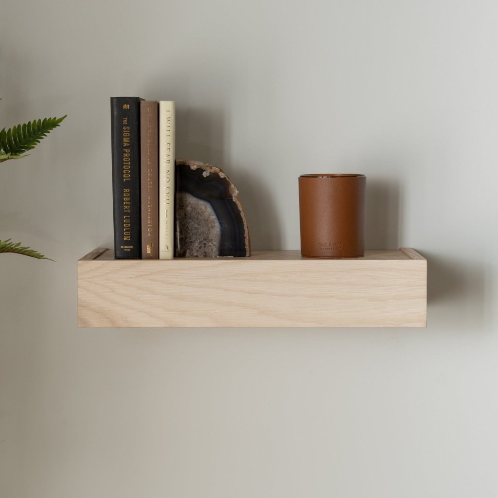 38" Murphy Shelf w/ Secret Drop Down Compartment - Bro Dreams