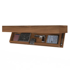 38" Murphy Shelf w/ Secret Drop Down Compartment - Bro Dreams