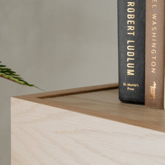 38" Murphy Shelf w/ Secret Drop Down Compartment - Bro Dreams