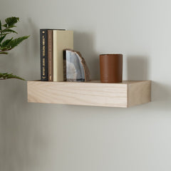 38" Murphy Shelf w/ Secret Drop Down Compartment - Bro Dreams