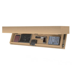 38" Murphy Shelf w/ Secret Drop Down Compartment - Bro Dreams