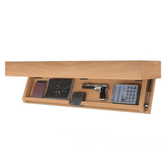 38" Murphy Shelf w/ Secret Drop Down Compartment - Bro Dreams