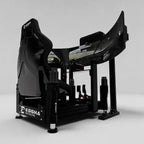 6 Sigma 6S-120 / Asetek Invicta Turnkey - Mimo 4 Motion