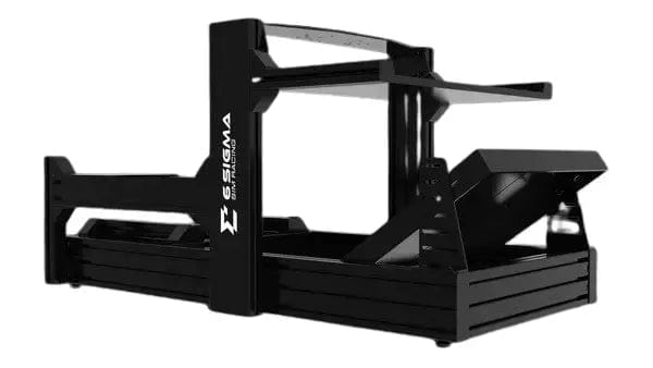 6 Sigma 6S-120 Chassis Special Bundle