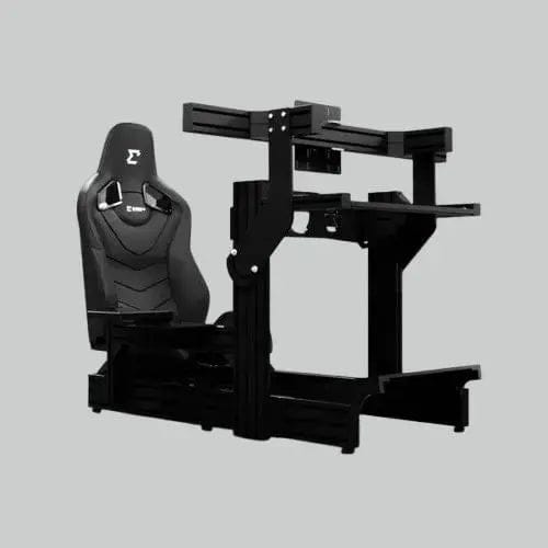 6 Sigma 6S-120 Chassis Special Bundle