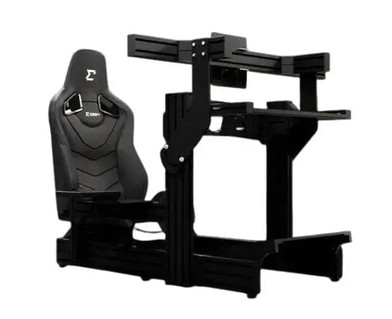 6 Sigma 6S-120 Chassis Special Bundle