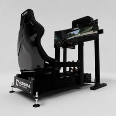 6 Sigma 6S-160 / Asetek Invicta Turnkey