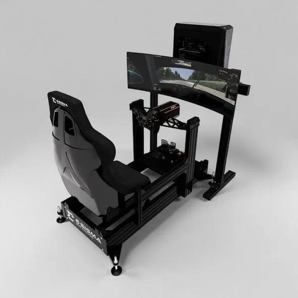 6 Sigma 6S-160 / Asetek Invicta Turnkey