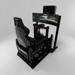 6 Sigma 6S-160 / Asetek Invicta Turnkey - Mimo 6 Motion