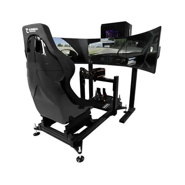 6 Sigma 6S-80 / Asetek La Prima Bundle