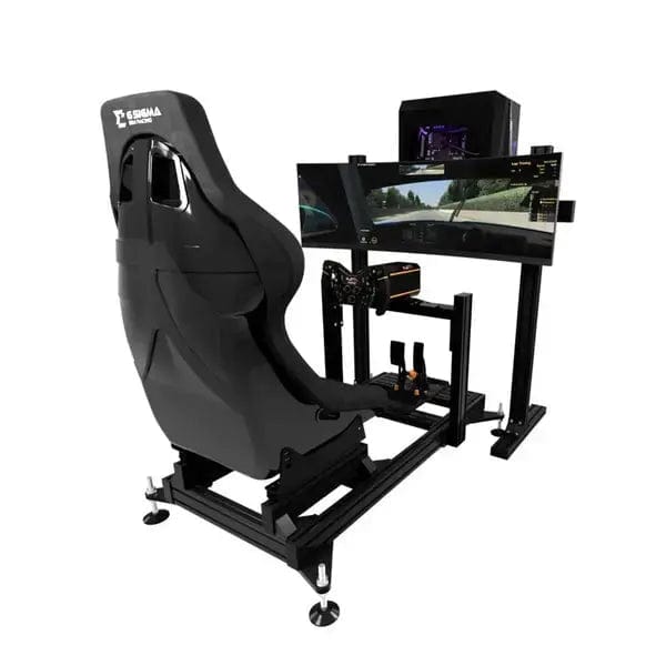 6 Sigma 6S-80 / Asetek La Prima Bundle