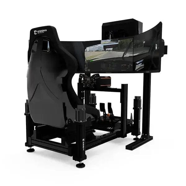 6 Sigma 6S-80 / Asetek La Prima Bundle