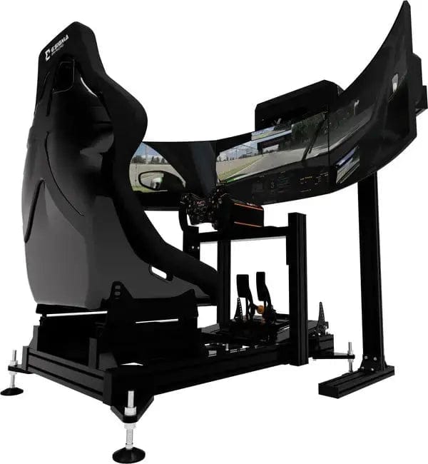 6 Sigma 6S-80 / Asetek La Prima Bundle