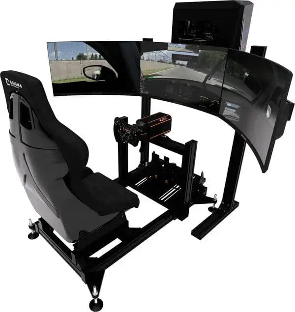 6 Sigma 6S-80 / Asetek La Prima Bundle