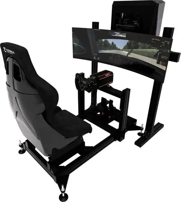 6 Sigma 6S-80 / Asetek La Prima Bundle