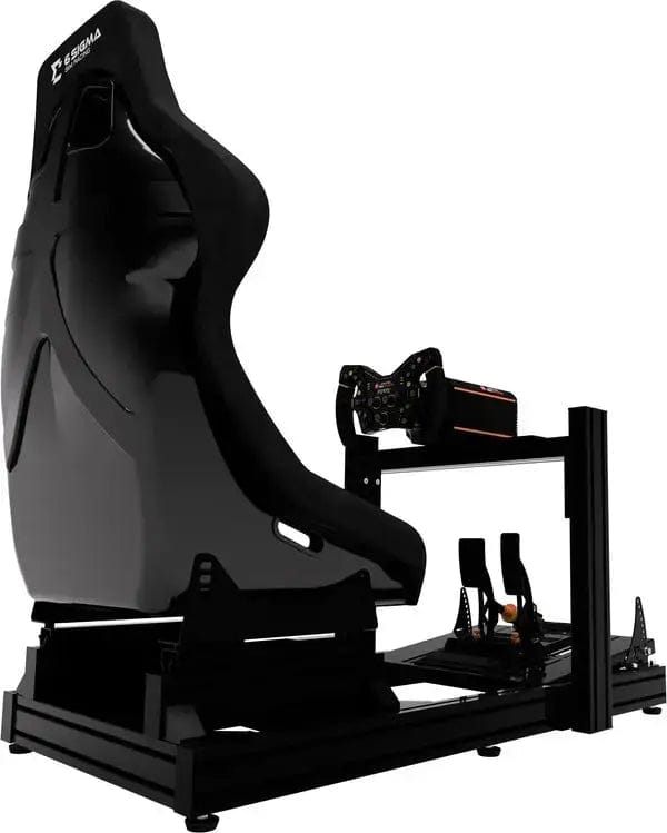 6 Sigma 6S-80 / Asetek La Prima Bundle