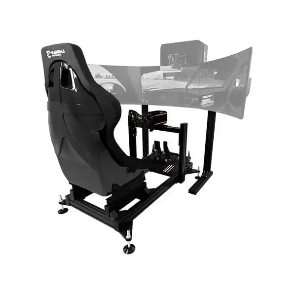 6 Sigma 6S-80 / Asetek La Prima Bundle