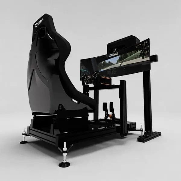 6 Sigma 6S-80 / Asetek La Prima Turnkey