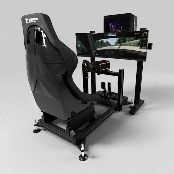 6 Sigma 6S-80 / Asetek La Prima Turnkey