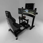 6 Sigma 6S-80 / Asetek La Prima Turnkey