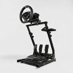 6 Sigma 6S-Boxman and MOZA R5 Bundle