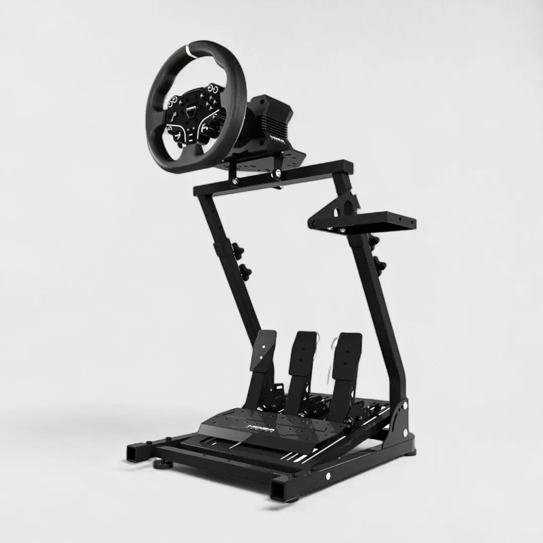 6 Sigma 6S-Boxman and MOZA R5 Bundle