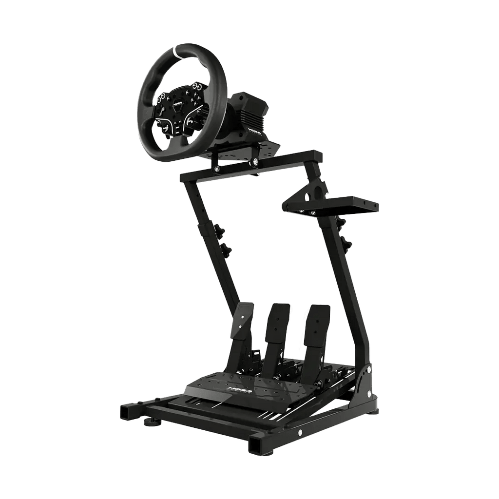 6 Sigma 6S-Boxman and MOZA R5 Bundle