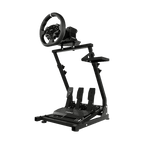 6 Sigma 6S-Boxman and MOZA R5 Bundle