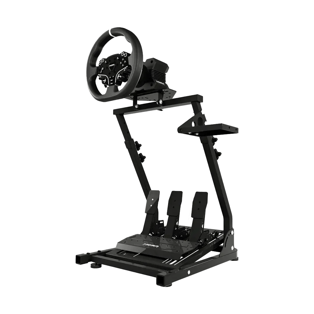 6 Sigma 6S-Boxman and MOZA R5 Bundle