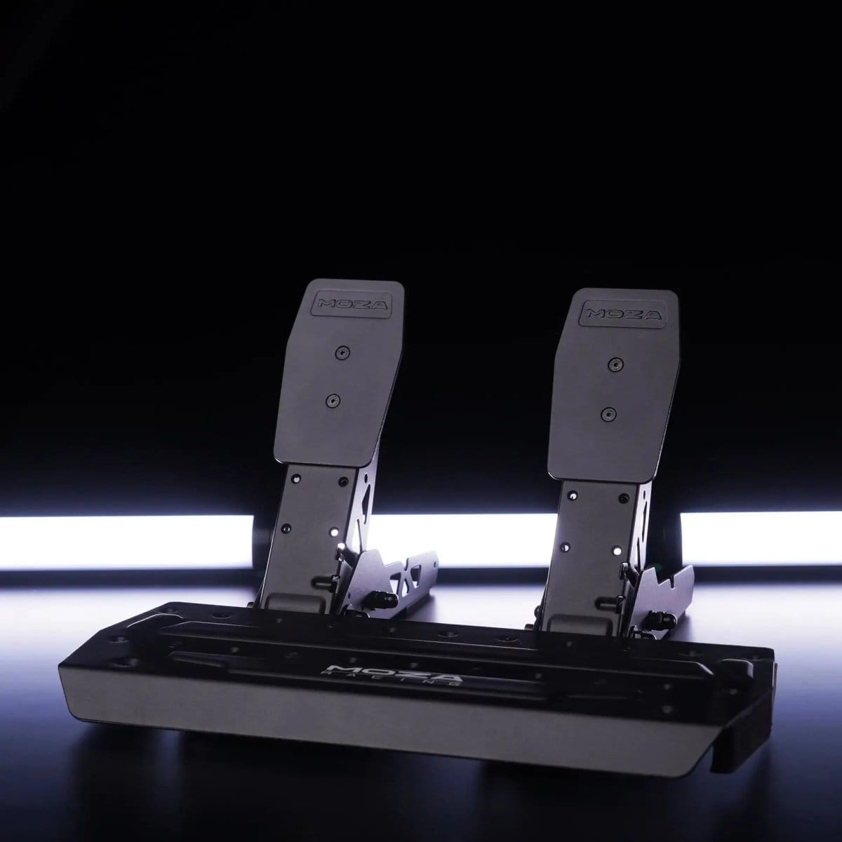 6 Sigma 6S-Boxman and MOZA R5 Bundle