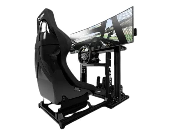 6 Sigma 6S-Slim & MOZA R5 Turnkey