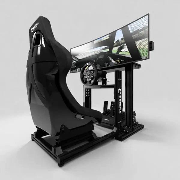 6 Sigma 6S-Slim & MOZA R5 Turnkey