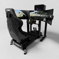 6 Sigma Advanced 6S-120  Asetek Forte Turnkey
