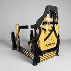 6 Sigma Mimotion 4 DOF Chassis with Full Liveries