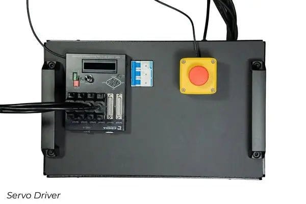 6 Sigma Mimotion 4 DOF Chassis with Full Liveries