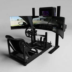 6 Sigma XBOX Kids Karting Rig Turnkey