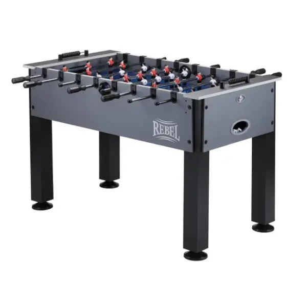 Fat Cat Rebel Foosball C.P.Dean Company