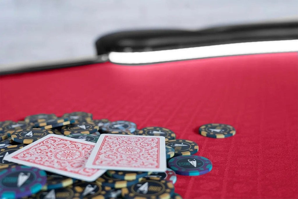 Aces Pro Alpha - Suited Speed - Bro Dreams