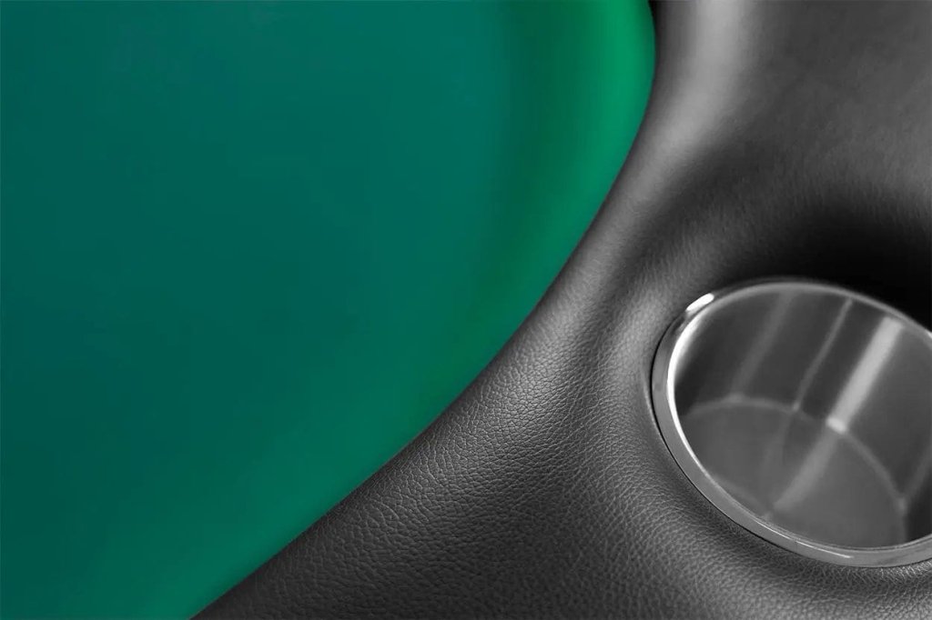 Aces Pro Alpha - Velveteen - Bro Dreams