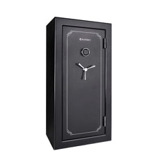Barska 1.87 CF Heavy - Duty Extra - Large Industrial Steel Fireproof Safe Vault With Digital Keypad (SAK63810) - Bro Dreams
