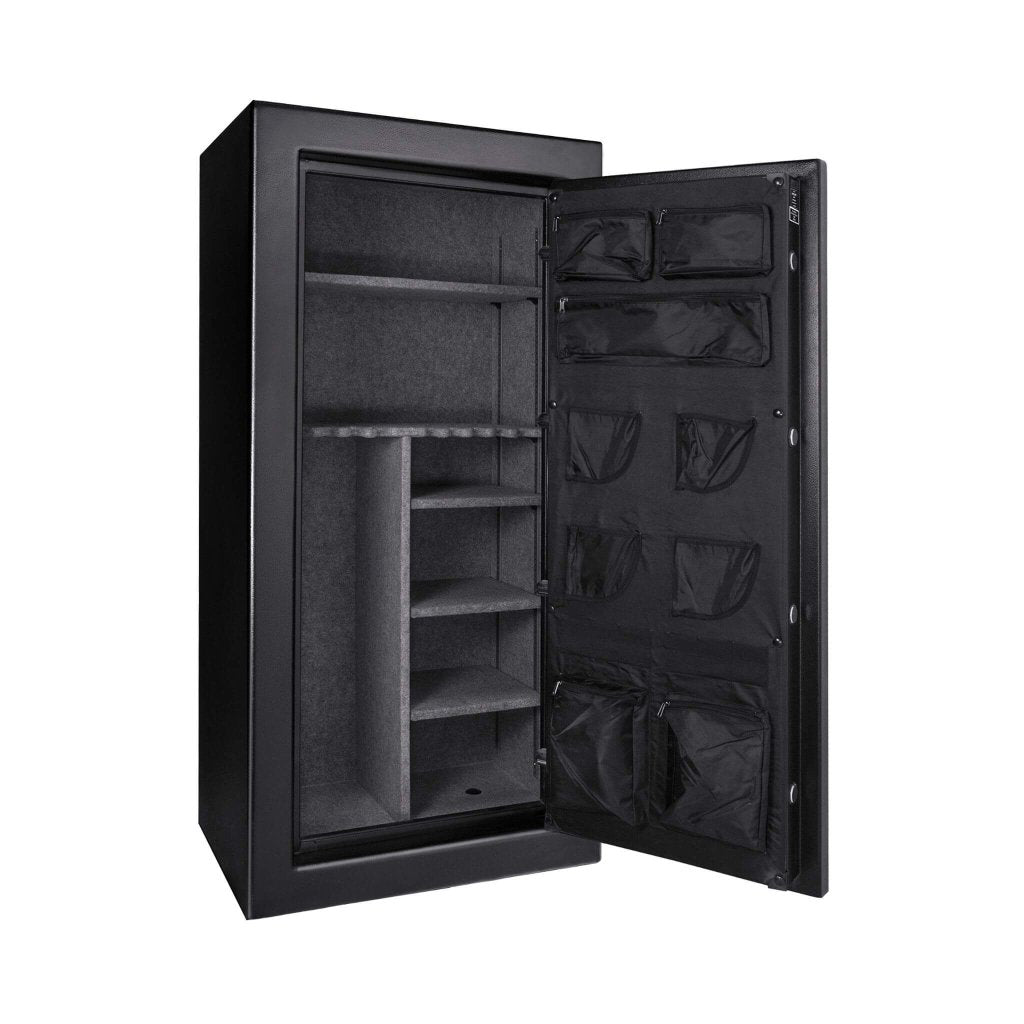 Barska 1.87 CF Heavy - Duty Extra - Large Industrial Steel Fireproof Safe Vault With Digital Keypad (SAK63810) - Bro Dreams