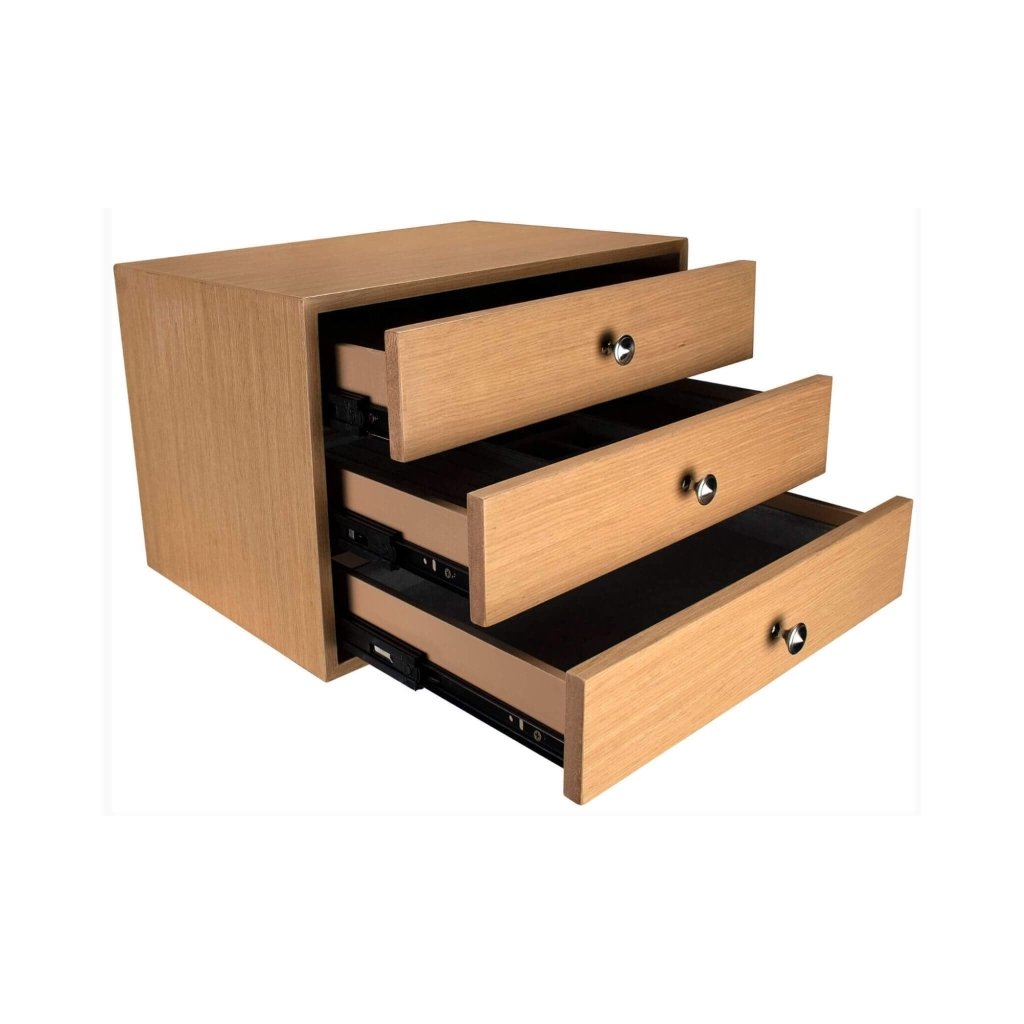 Barska 1.91 CF White Fireproof Jewelry Safe With Digital Keypad Lock (SAK42861) - Bro Dreams