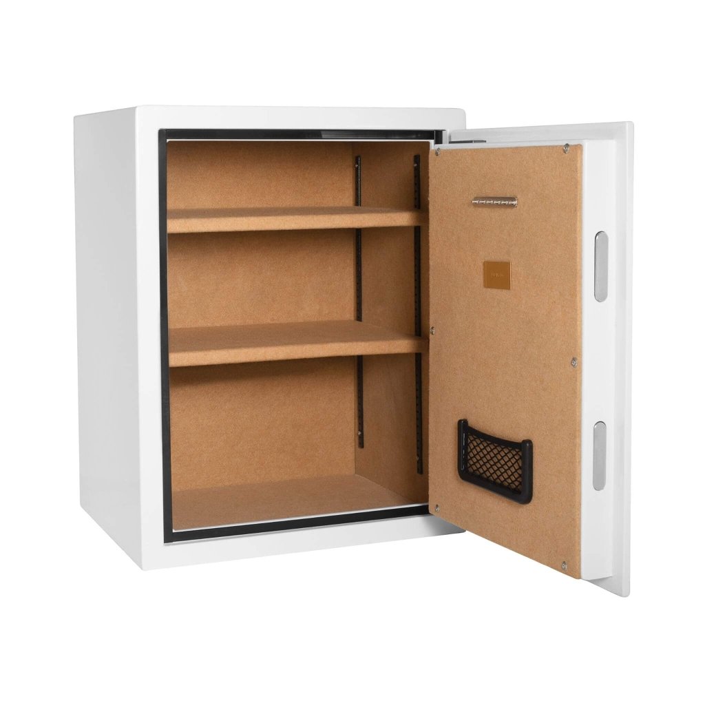 Barska 4.48 CF Large Heavy - Duty Fireproof Biometric Safe (SAK83490) - Bro Dreams