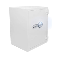 Barska 4.48 CF Large Heavy - Duty Fireproof Biometric Safe (SAK83490) - Bro Dreams