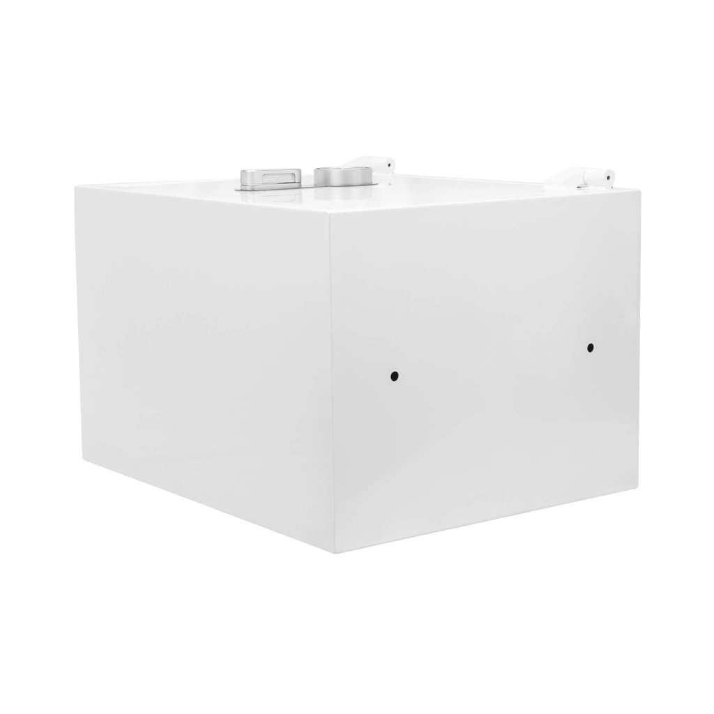 Barska 4.48 CF Large Heavy - Duty Fireproof Biometric Safe (SAK83490) - Bro Dreams