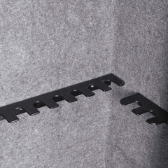 Barska 7.87 CF Extra - Large Rifle Gun Safe With Electronic Keypad And Secure Lock (SAK18420) - Bro Dreams