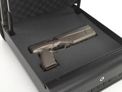 Boosted Safe BoostedSafe Elite: Fingerprint, Key & Digital Combo